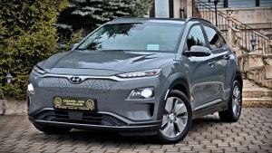Hyundai Kona EV Premium 2020