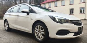 Opel Astra K [2015 - 2021] 2020