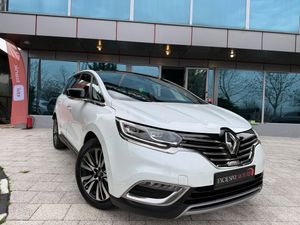 Renault Espace V [2015 - Prezent] Energy dCi 160 EDC Initiale Paris 2017