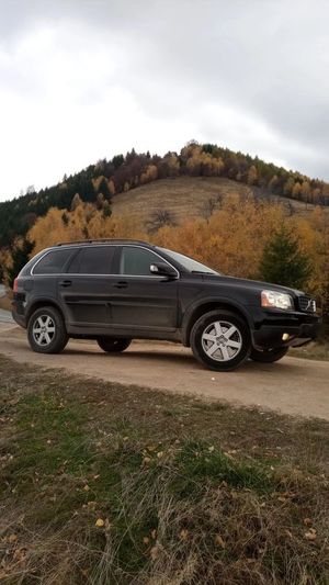 Volvo XC90 2009