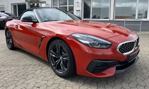 BMW Z4 sDrive20i Aut. Sport Line 2021
