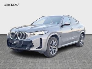 BMW X6 G06 [2019 - Prezent] xDrive30d 2024