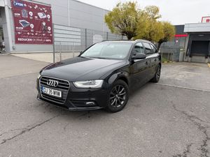 Audi A4 B8 [2007 - 2015] Avant 2.0 TDI DPF multitronic Ambition 2013