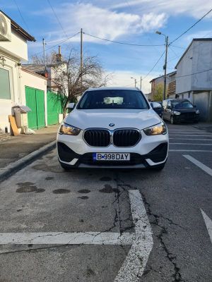 BMW X1 F48 [2015 - Prezent] 2019