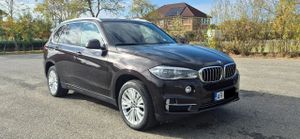 BMW X5 2015