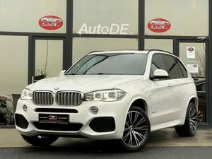 BMW X5 F15 [2013 - 2018] 2016