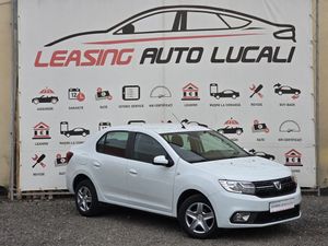 Dacia Logan 2020