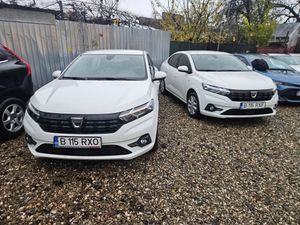 Dacia Logan TCe 90 MT6 Comfort 2023