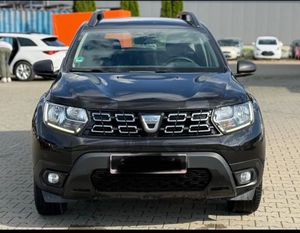 Dacia Duster II [2018 - Prezent] ECO-G 100 Comfort 2020