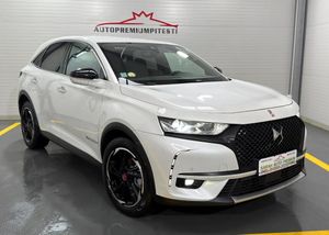 DS DS7 Crossback DS7 1.5 BlueHDi 130 S&S EAT8 PERFORMANCE LINE + 2022