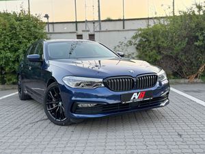 BMW 5 Series 530d xDrive AT 2018