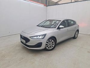 Ford Focus 2022