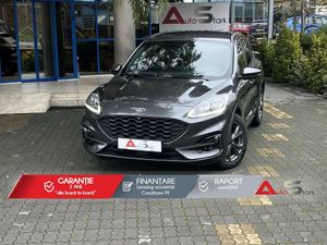 Ford Kuga III [2019 - Prezent] 2.5 Duratec FHEV FWD ST Line 2023