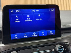 Ford Kuga 2.5 Duratec PHEV Vignale 2022