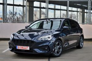 Ford Focus IV [2018 - Prezent] 2020