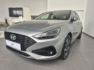 Hyundai i30 2025