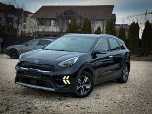 Kia Niro 1.6 GDI HEV 2WD OPF Aut. Edition 7 2020