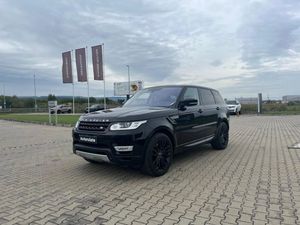 Land Rover Range Rover Sport II [2013 - 2022] 3.0 I SDV6 A/B Dynamic 2013