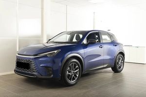 Lexus LBX FWD Original Edition 2025
