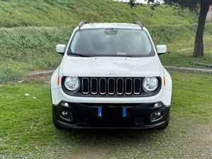 Jeep Renegade 2016