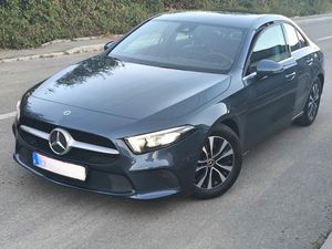 Mercedes-Benz A W177/V177 [ 2018 - Prezent] 180 7G-DCT Edition 2020 2020