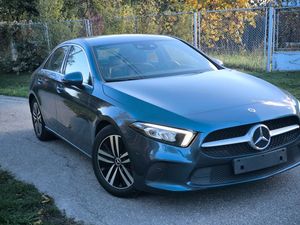 Mercedes-Benz A W177/V177 [ 2018 - Prezent] 180 7G-DCT Progressive 2020