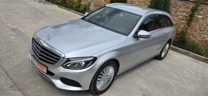 Mercedes-Benz C 220 (BlueTEC) d T 7G-TRONIC Avantgarde 2016