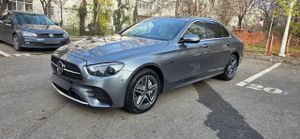 Mercedes-Benz E 300 de 4MATIC Aut. 2021
