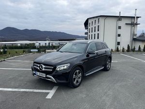 Mercedes-Benz GLC X253 [2015-2022] 2017