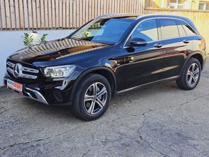 Mercedes-Benz GLC X253 [2015-2022] 2022