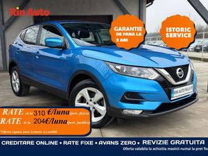 Nissan Qashqai II [2013 - 2021] 1.5 DCI N-CONNECTA 2019