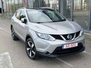 Nissan Qashqai II [2013 - 2021] 1.5 DCI TEKNA 2015