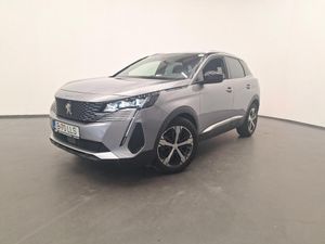 Peugeot 3008 II [2016 - Prezent] 1.6 PureTech S&S EAT8 GT 2021