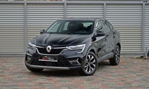 Renault Arkana / XM3 E-TECH Hybrid 145 E-Tech Engineered 2023