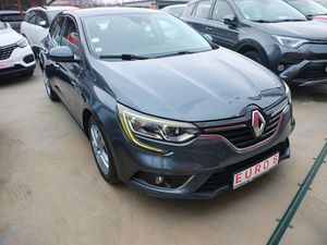 Renault Megane IV [2016 - Prezent] BLUE dCi 115 BUSINESS EDITION 2019