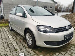 Volkswagen Golf Plus 1.4 TSI Edition 2010
