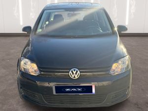 Volkswagen Golf Plus VI [2008 -2014] 1.6 TDI DPF BlueMotion Technology Comfortline 2013
