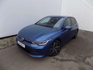 Volkswagen Golf VIII [2020 - Prezent] 2.0 TDI DSG Advanced 2025