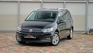 Volkswagen Touran II [2015 - Prezent] 2.0 TDI SCR DSG Comfortline 2021