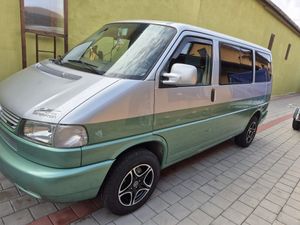 Volkswagen Transporter T4 [1990 - 2003] Multivan T4 TDI Highline 2003