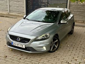Volvo V40 2013