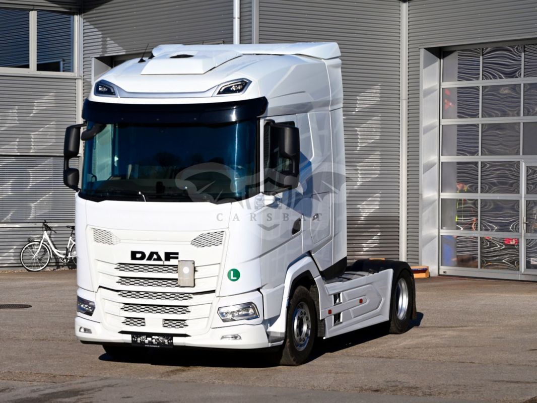 DAF XG 2022