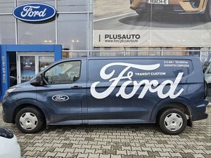Ford Transit Custom 2023