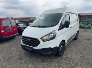 Ford Transit Custom 2018