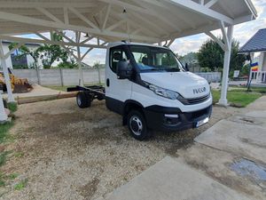 Iveco Daily 2019