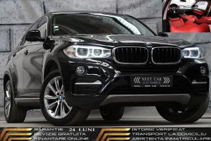 BMW X6 F16 [2014 - 2018] 2017