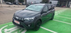 Dacia Jogger 7 locuri ECO-G 100 SL Extreme 2023