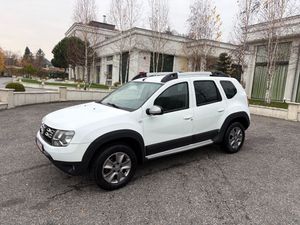 Dacia Duster I [2010 - 2017] dCi 110 FAP 4x4 Prestige 2014