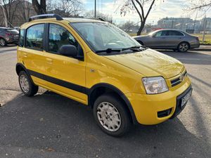 Fiat Panda 1.2 Climbing 2010