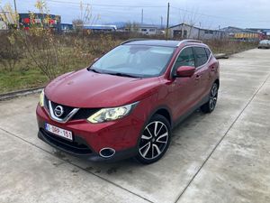 Nissan Qashqai II [2013 - 2021] 1.6 DCI ALL-MODE 4x4i TEKNA+ 2017